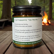 Load image into Gallery viewer, The Man Pack - candles for men gift set - SHIPS FREE - Limited time!